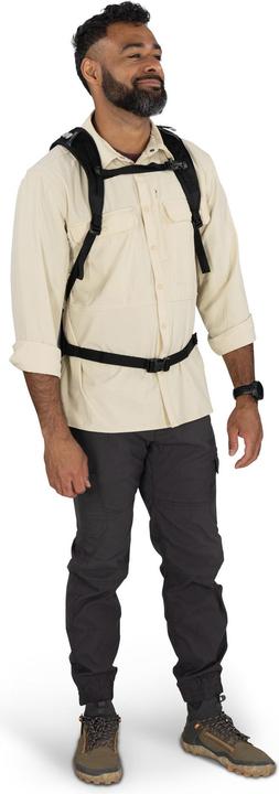 Actual product image Osprey Hikelite LT 22 (22 l)