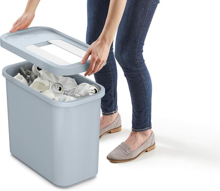 Actual product image Joseph Joseph GoRecycle 32 liter recycling waste garbage can (32 l)