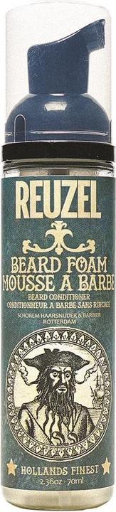 Reuzel Mousse de barbe (70 ml)