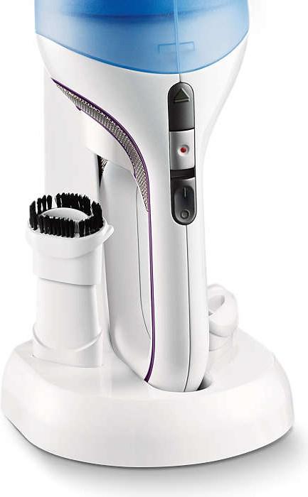 Immagine prodotto Philips FC6142/01 MiniVac