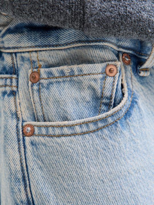 Actual product image Jack & Jones Jjidave Jjcooper St 582 Ln Jnr (128)