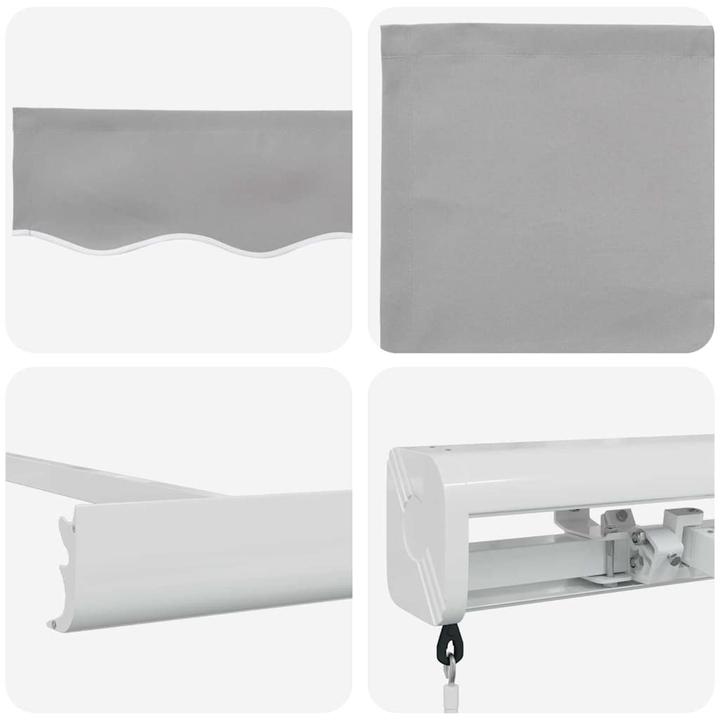 Image du produit vidaXL Store rétractable (3 m)