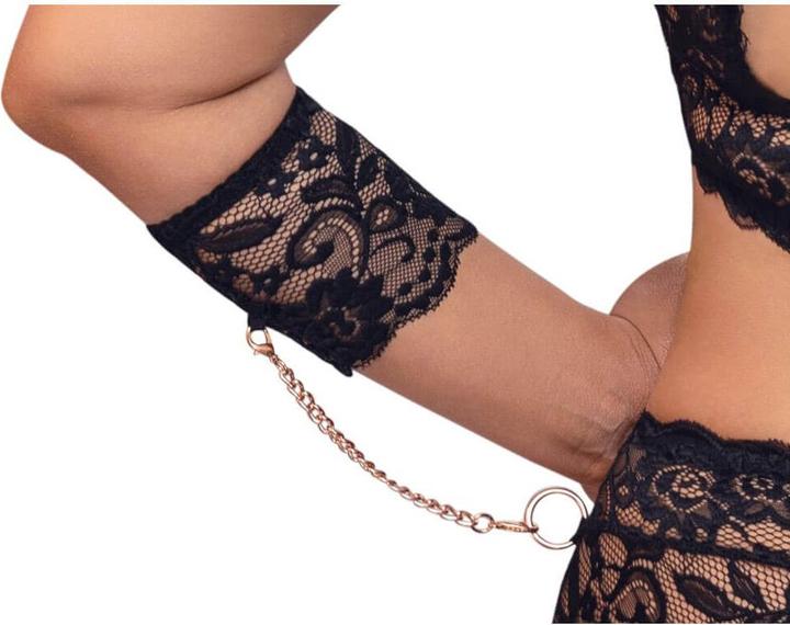 Actual product image Cottelli Collection Set (3XL)