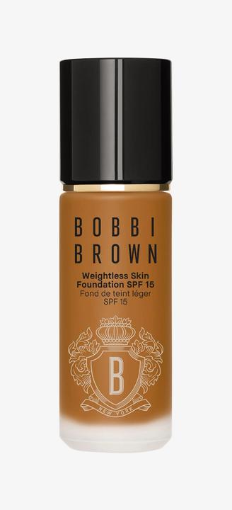 Image du produit Bobbi Brown Fond de teint longue tenue SPF 15 Nr. 159 - Warm Almond (159 - Amande chaude)