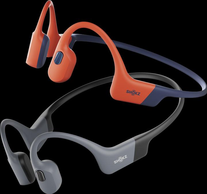Produktbild Shokz OpenSwim Pro (NC, 9 h, Kabellos)