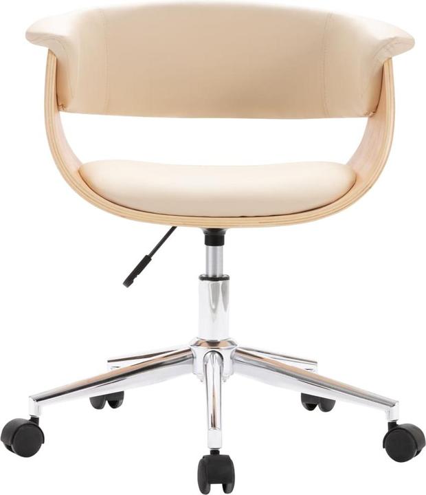 Actual product image vidaXL Esszimmerstuhl