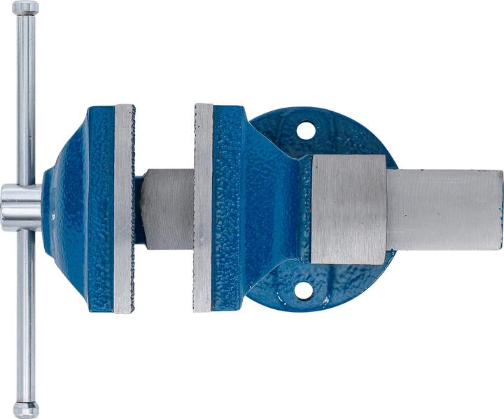 Produktbild BGS Parallel-Schraubstock | 100 mm Spannbacken (100 mm)