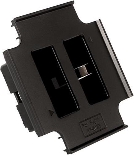 Produktbild Hähnel ProCUBE 2 Platte für Fujifilm NP-W126 Akku Kameraladegerät (Kamera Akku Ladegerät)