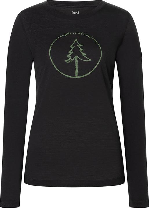 Actual product image Super Natural Bubble Tree (S)