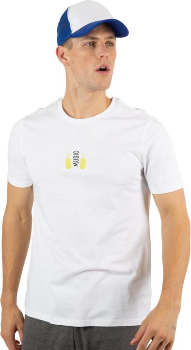 Actual product image K-up Trucker