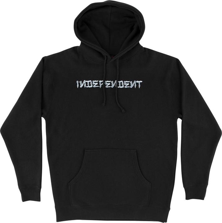 Independent Dressen Bar Embroidered Hoodie