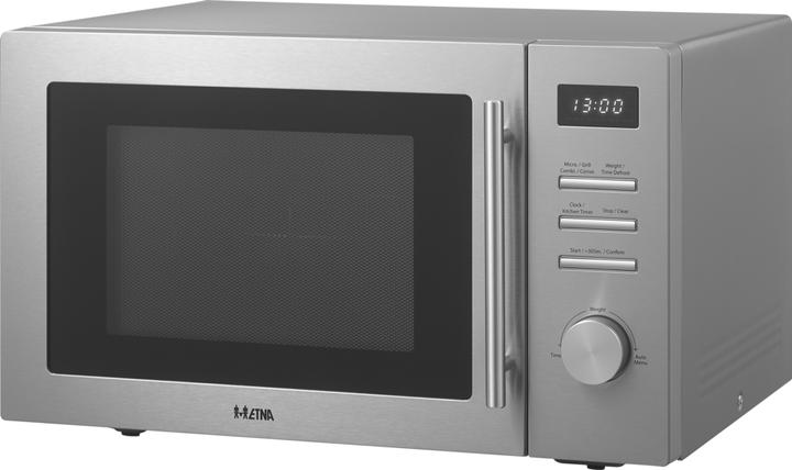 Produktbild Etna CMV334RVS (34 l)