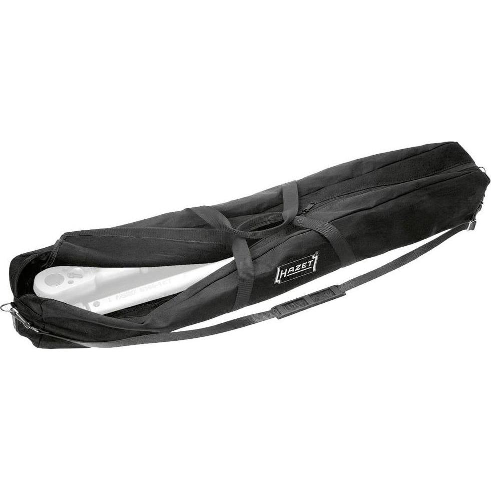 HAZET, Chiave dinamometrica, Borsa