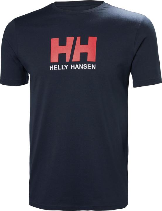 Produktbild Helly Hansen Logo T-Shirt (XXL)