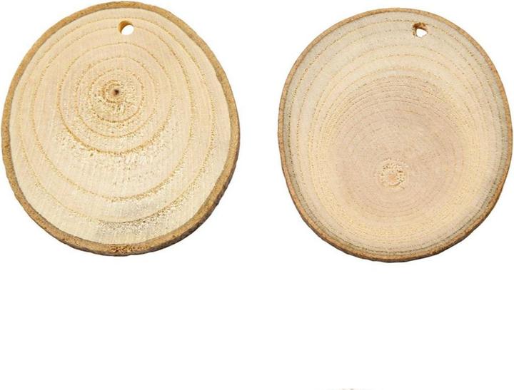 Actual product image Creativ Company Wooden articles