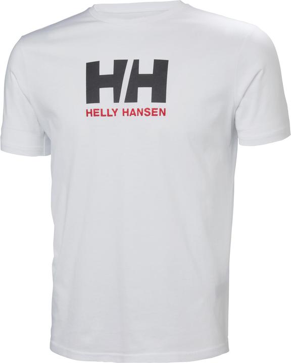 Helly Hansen Logo T-Shirt (S)