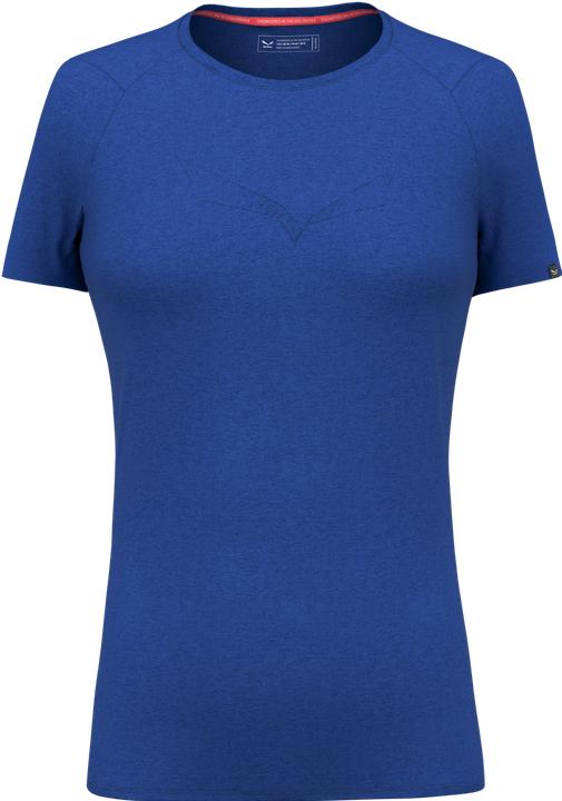 Produktbild Salewa Pure Eagle Sketch Merino T-Shirt Damen (36, S)