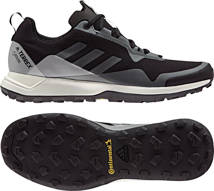 Produktbild adidas Terrex CMTK GTX Low Shoes (39 1/3)
