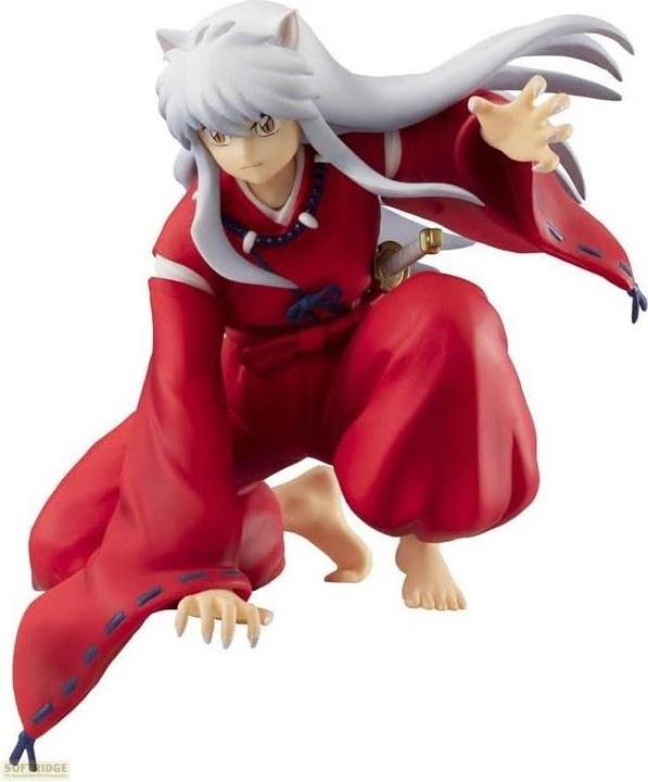 Actual product image Furyu Inuyasha - Inuyasha