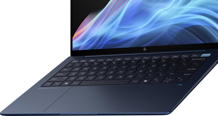Produktbild HP EliteBook Ultra G1i (14", 1000 GB, 16 GB, DE, Intel Core Ultra 7 258V)