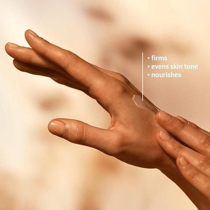 Actual product image L'Occitane Hand Cream For Youthfulness 75 ml (75 ml)