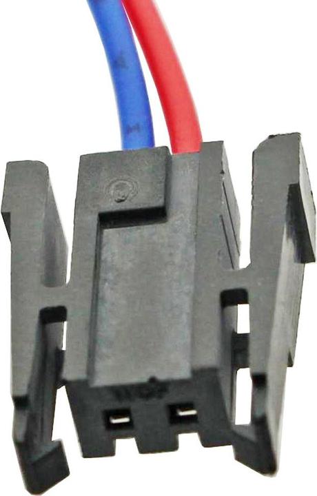 Produktbild Mitsubishi Batterie A6BAT A1FXCPU Li-Mn, A6BAT-MRBAT (1 Stk., Gerätespezifisch, 2100 mAh)