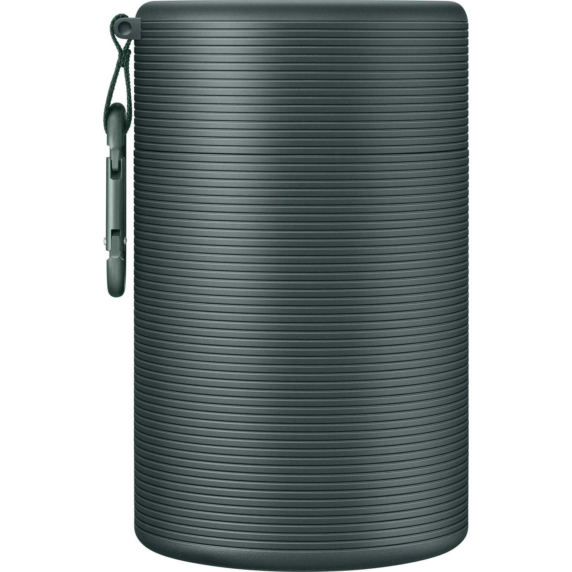 Thumbnail - Samsung The Freestyle Case (Beamer Tragtasche), Beamer Zubehör, Grün