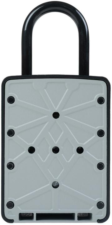 Actual product image Struct Key safe