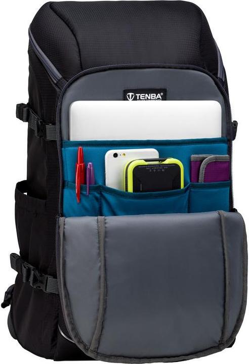 Actual product image Tenba Solstice 24L (24 l)