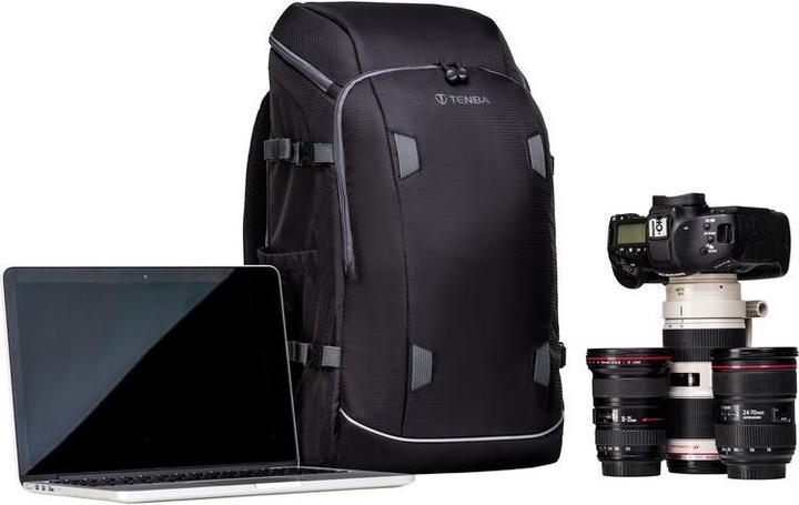 Actual product image Tenba Solstice 24L (24 l)