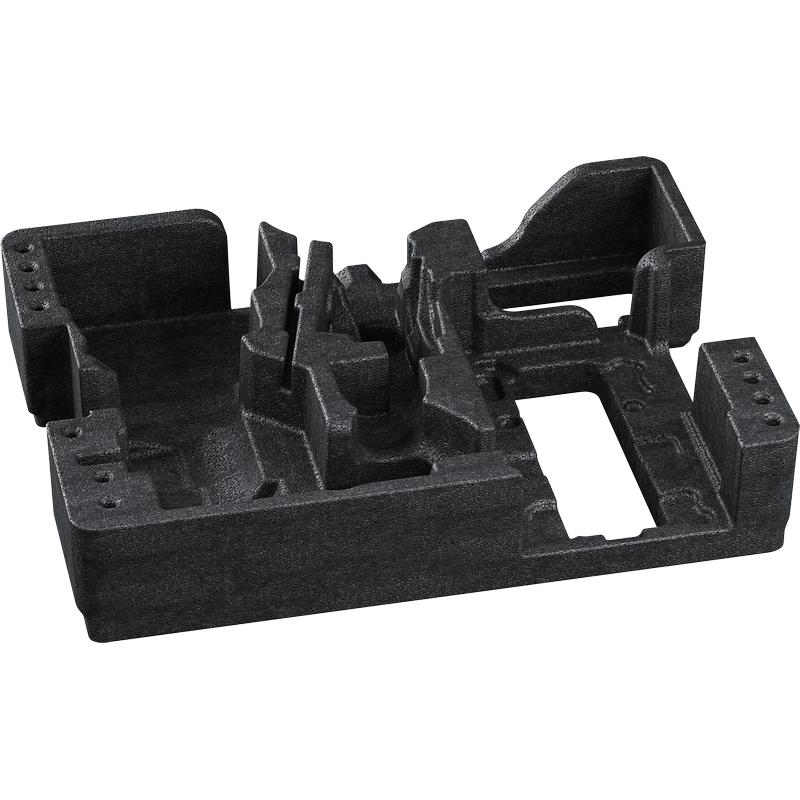 Bosch Professional, Accessori valigetta degli attrezzi, Inserto L-Boxx