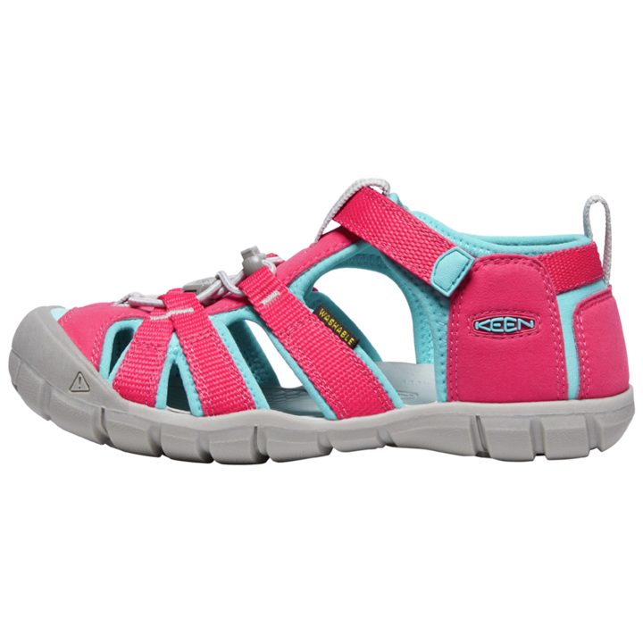 Produktbild Keen Y Seacamp II CNX (35)