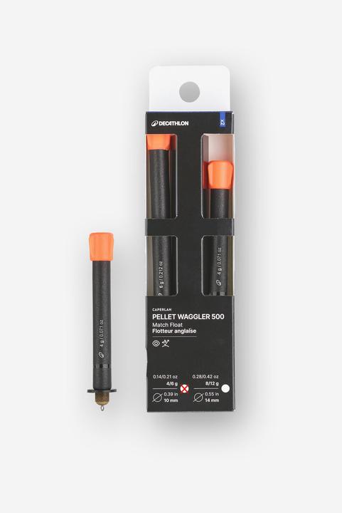 Produktbild Caperlan Schwimmer Pellet-Waggler