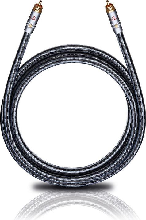 Actual product image Oehlbach XXL Sub Xtreme (6.60 m, Cinch)