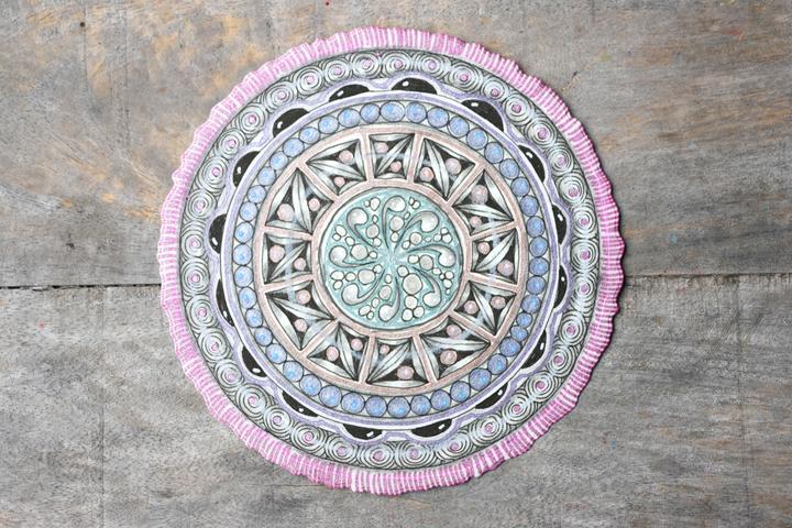 Actual product image Sakura Roller Gelly Shadow (Sorted, 5x)