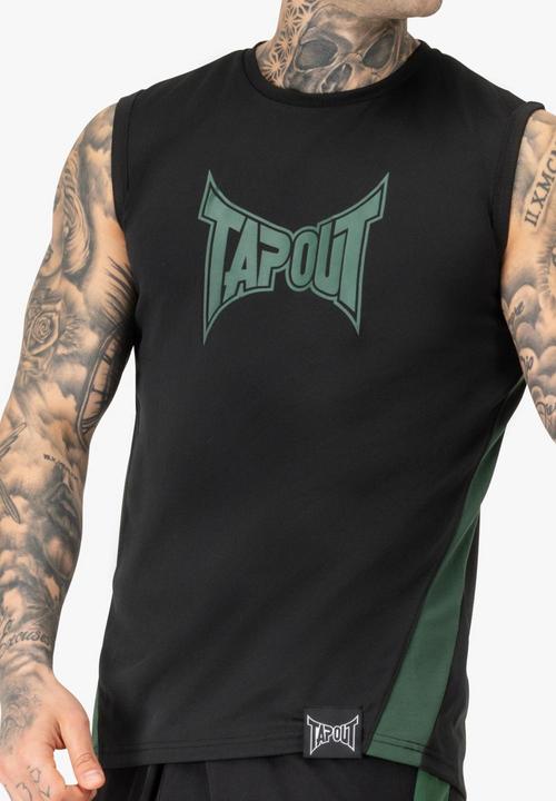 Actual product image Tapout Functional (M)