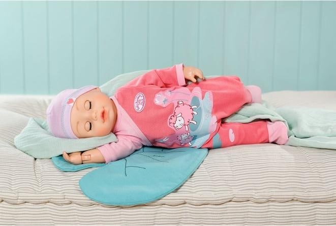 Immagine prodotto Baby Annabell Bambino che cammina e gattona