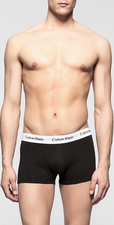 Immagine prodotto Calvin Klein Boxer (S, confezione da 3)