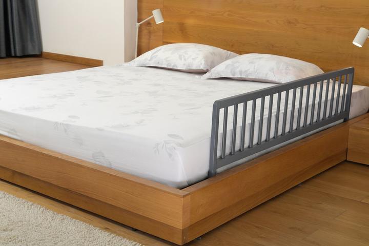 Produktbild Geuther Bettschutzgitter (140 cm)