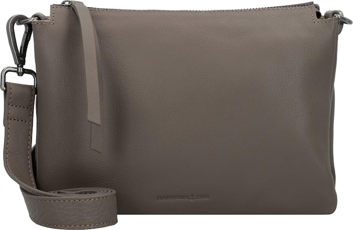 Produktbild Harbour 2nd Just Pure Schultertasche Leder 20.5 cm