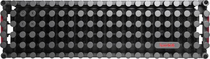 Produktbild SANDISK InfiniFlash Box IF100 512TB Full 8TB SAS 3U Chassis