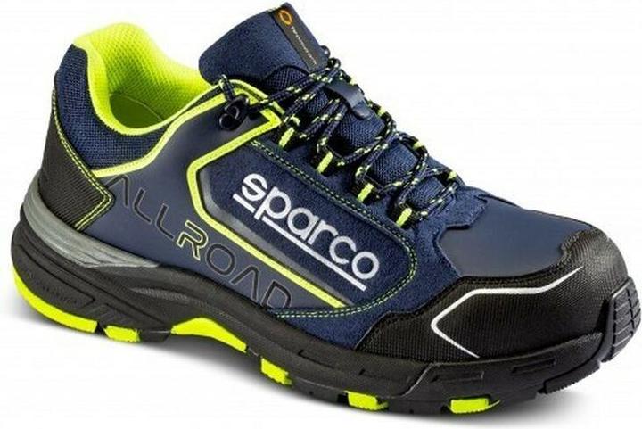 Produktbild Sparco Allroad (45)