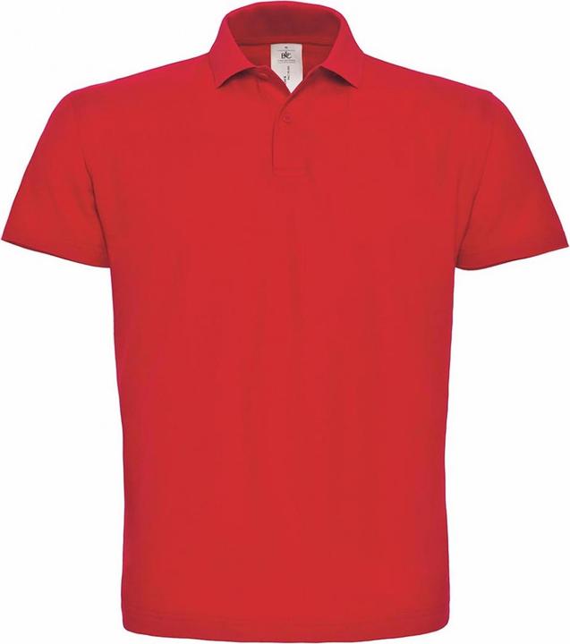 Immagine prodotto B&C - Polo 100% Cotone - Uomo (M)