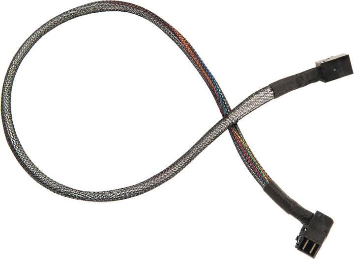 Actual product image Adaptec HD-SAS Cable