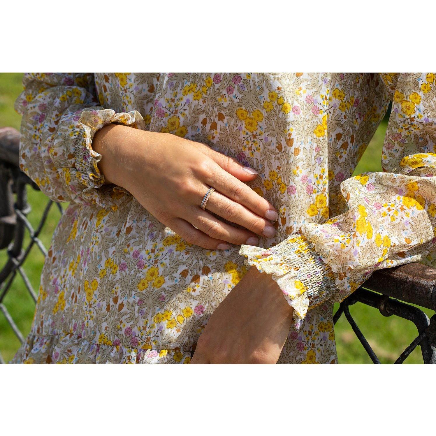 Thumbnail - Sif Jakobs, Ring, Damenring Ellera, (52, 925 Silber)