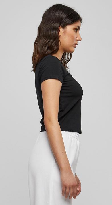 Immagine prodotto Urban Classics Maglietta da donna in jersey elasticizzato - 4632 (5XL)
