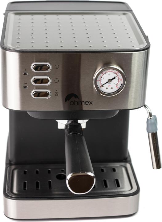 Immagine prodotto Ohmex XPS-8160T