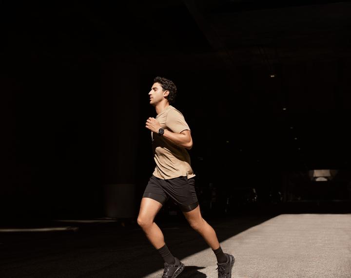 Produktbild Amazfit Active Max Black, W2556GL1N