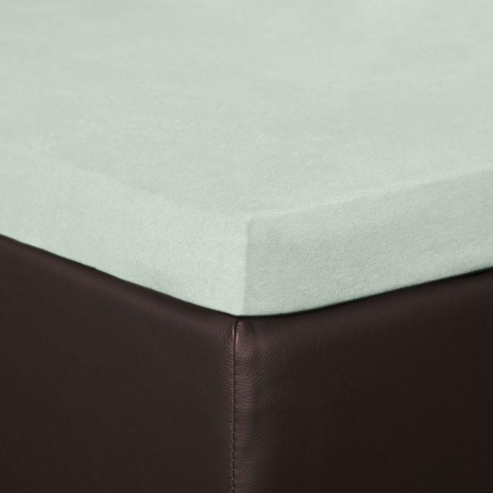 Produktbild BettwarenShop Boxspringtopperlaken (180x200 cm)