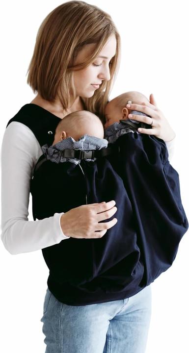 Image du produit Weego Civière jumelle